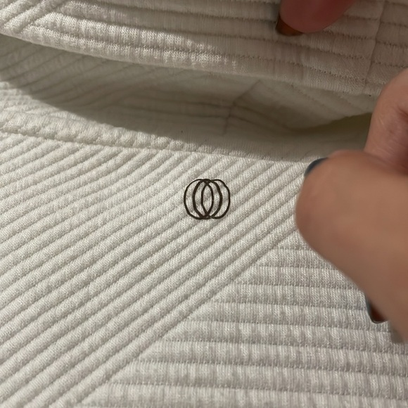 Balance Collection Womens Marci Pullover Sweatshirt Size S - Picture 8 of 8